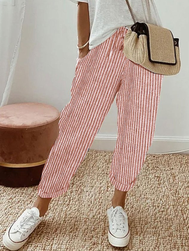 Lotte | Pantalon Confort Luxe