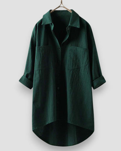 Simone | Chemisier léger et élégant pour toutes les occasions