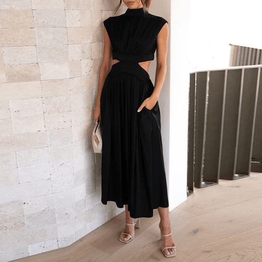 Blaise | Robe longue et élégante