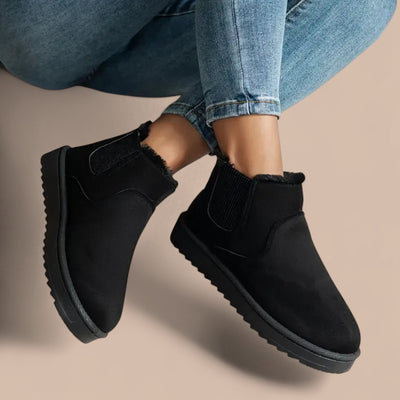 Ruth & Eleanor™ | Aismera - Bottes Casual Élégantes