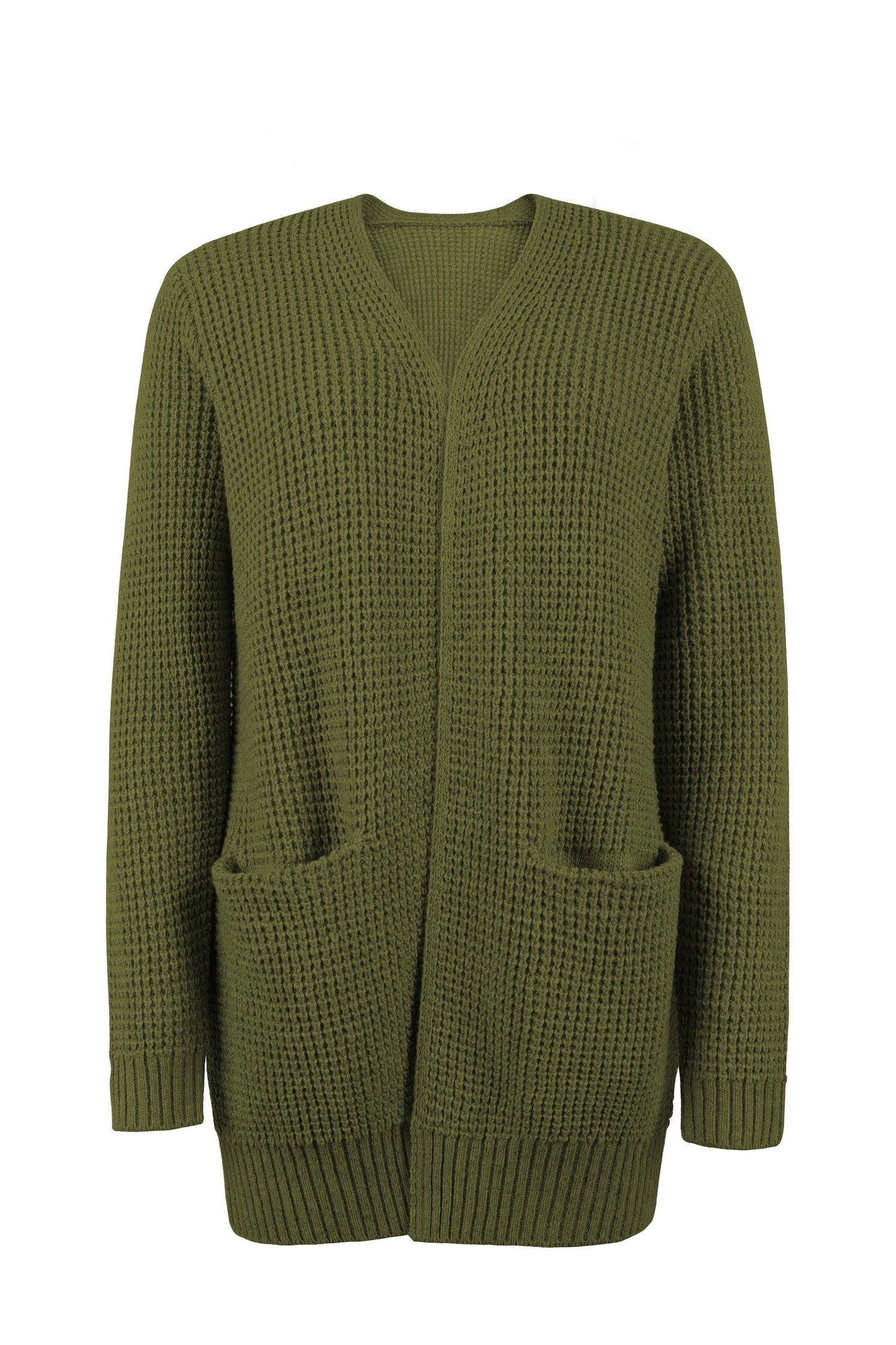 Melody | Cardigan Tricoté
