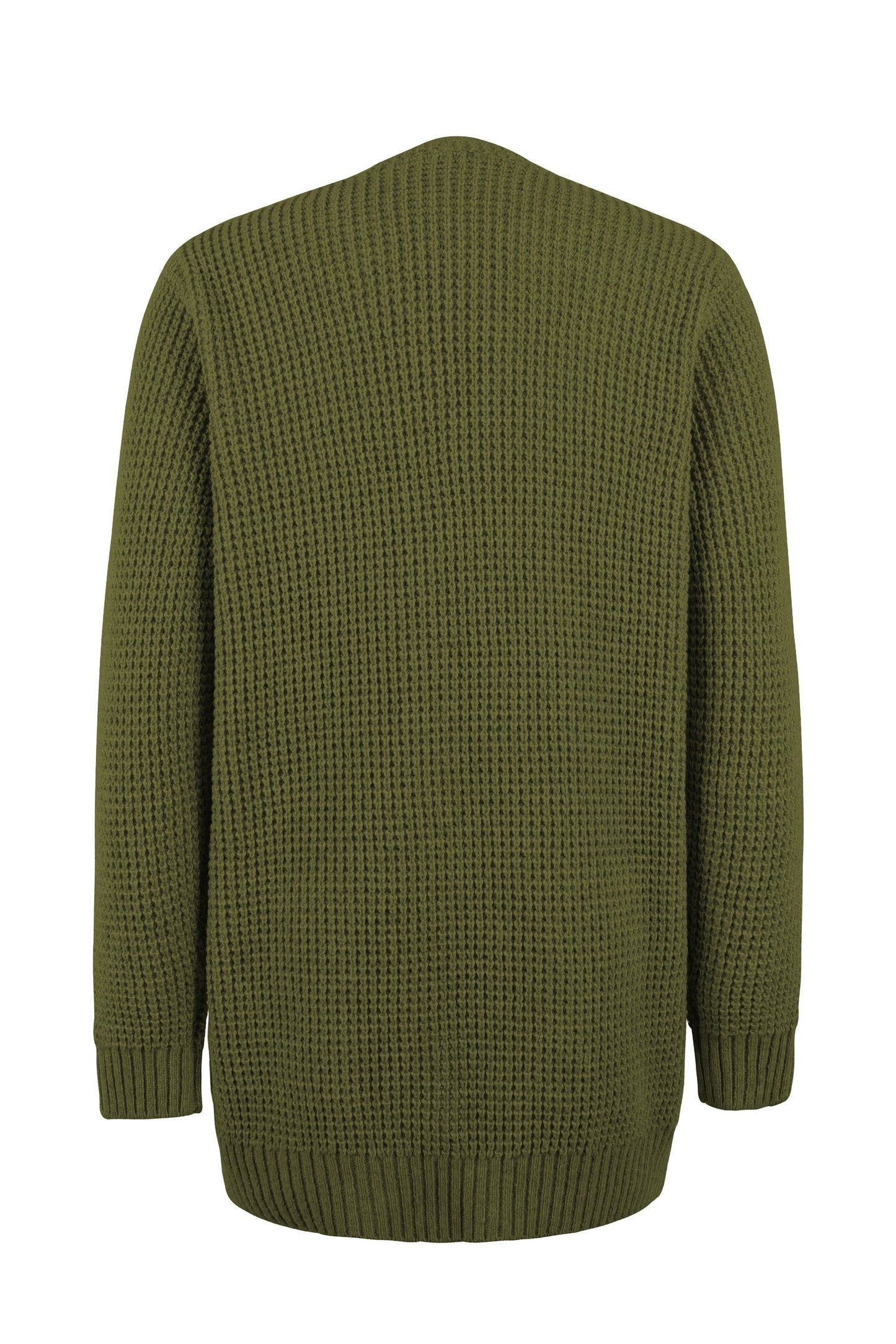 Melody | Cardigan Tricoté
