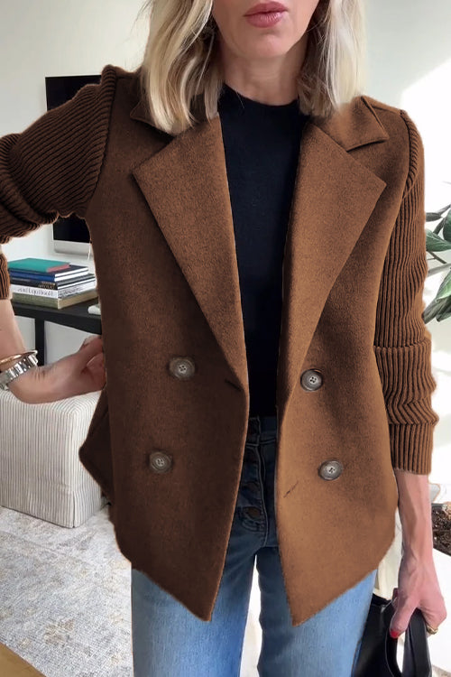 Marea | VESTE SASHA CASUAL