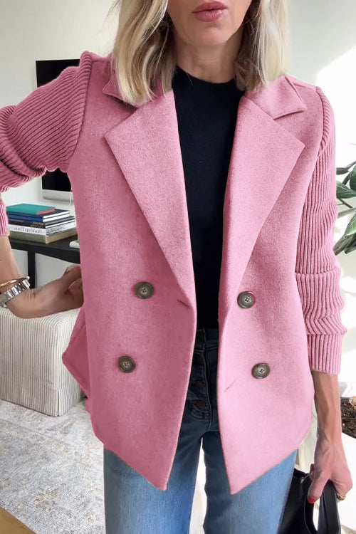 Marea | VESTE SASHA CASUAL