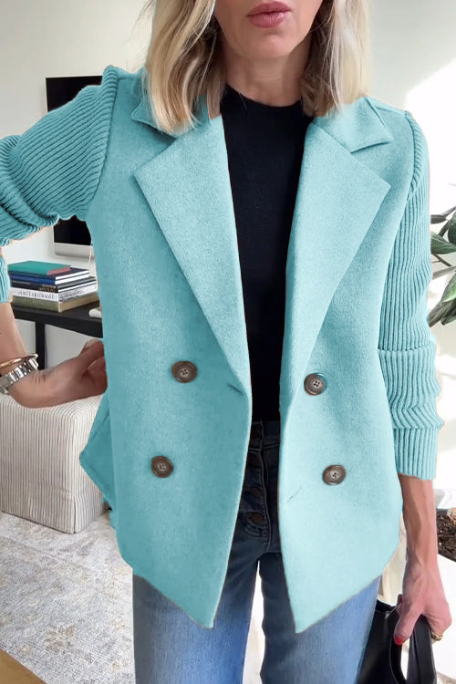 Marea | VESTE SASHA CASUAL