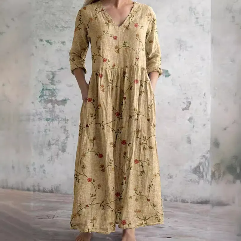 Cella | Robe d'été