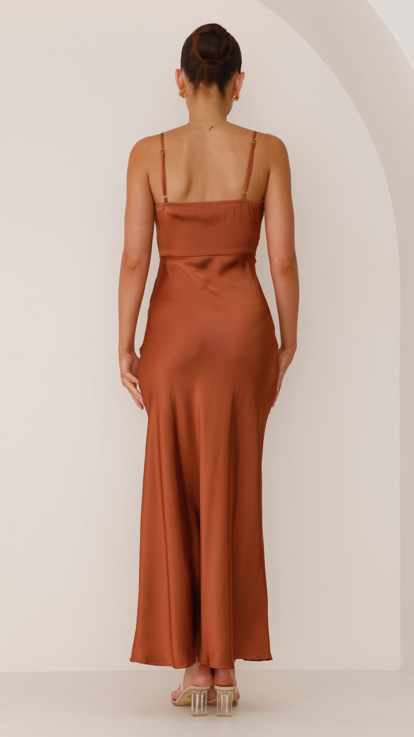 Ilana | Robe Maxi