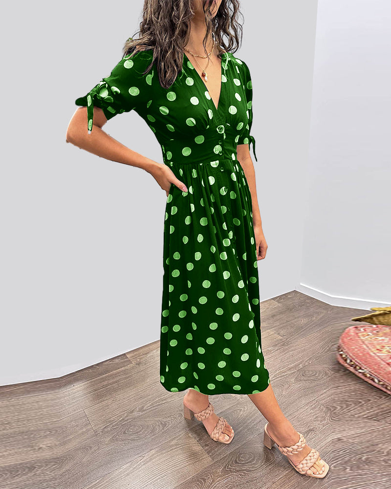 Monique | Robe Élégante pour Femmes