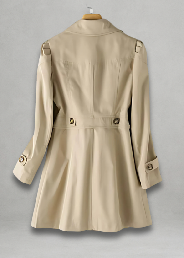 Celeste | Manteau Trench