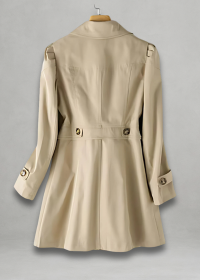 Celeste | Manteau Trench