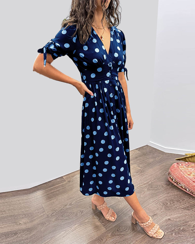Monique | Robe Élégante pour Femmes