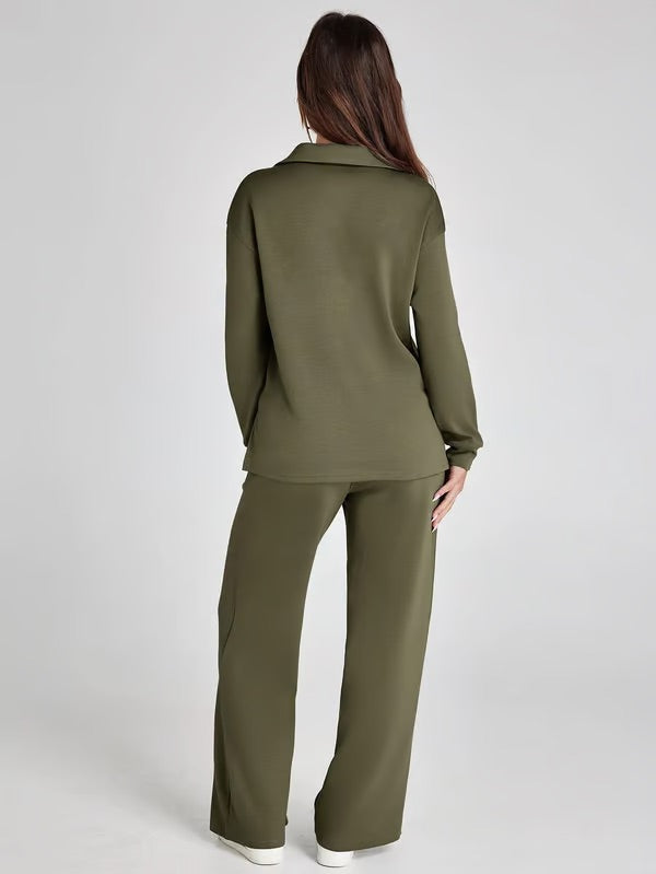 Chantal | Chic Ensemble Polyvalent
