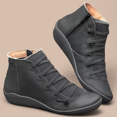Ruth & Eleanor™ | Chaussures Imperméables Confortables
