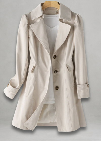 Celeste | Manteau Trench