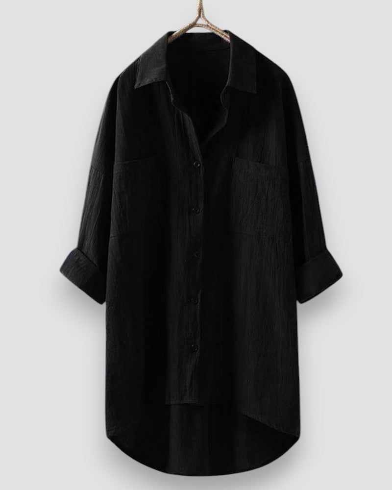 Simone | Chemisier léger et élégant pour toutes les occasions