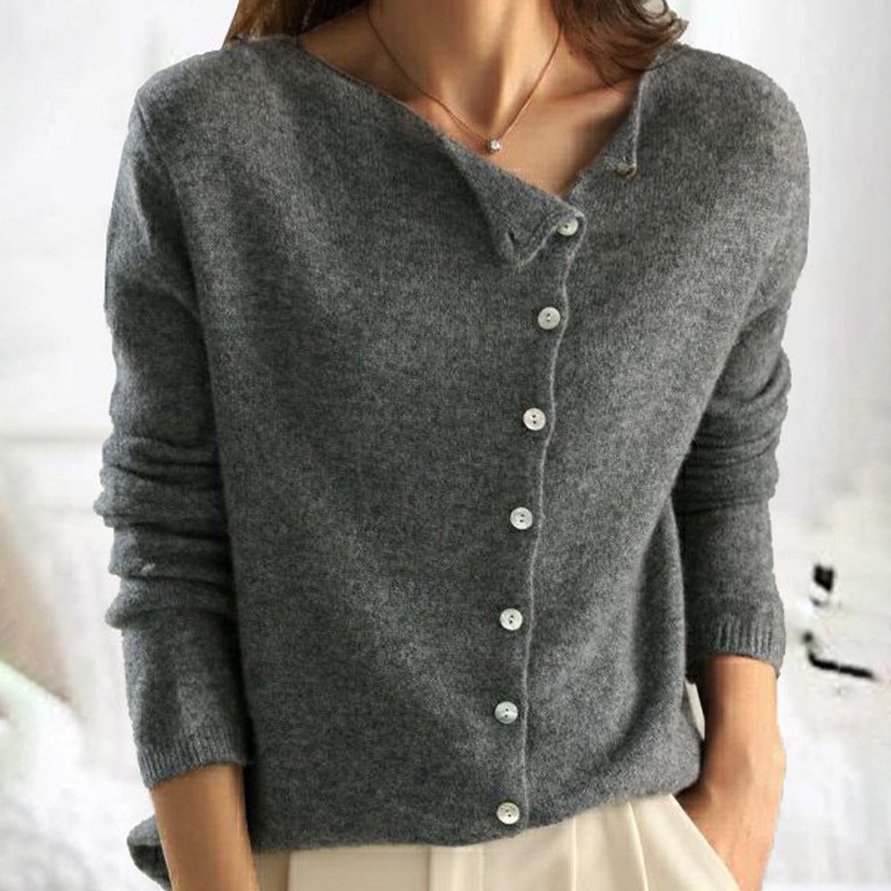 Beatrice | Élégant Pull Douillet