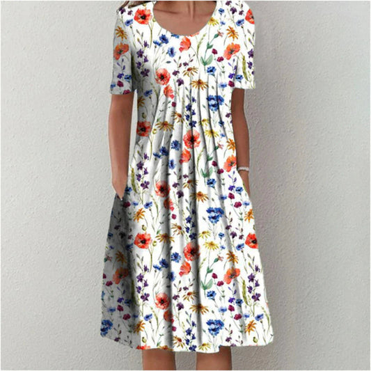 Jade | La robe classique pour femme