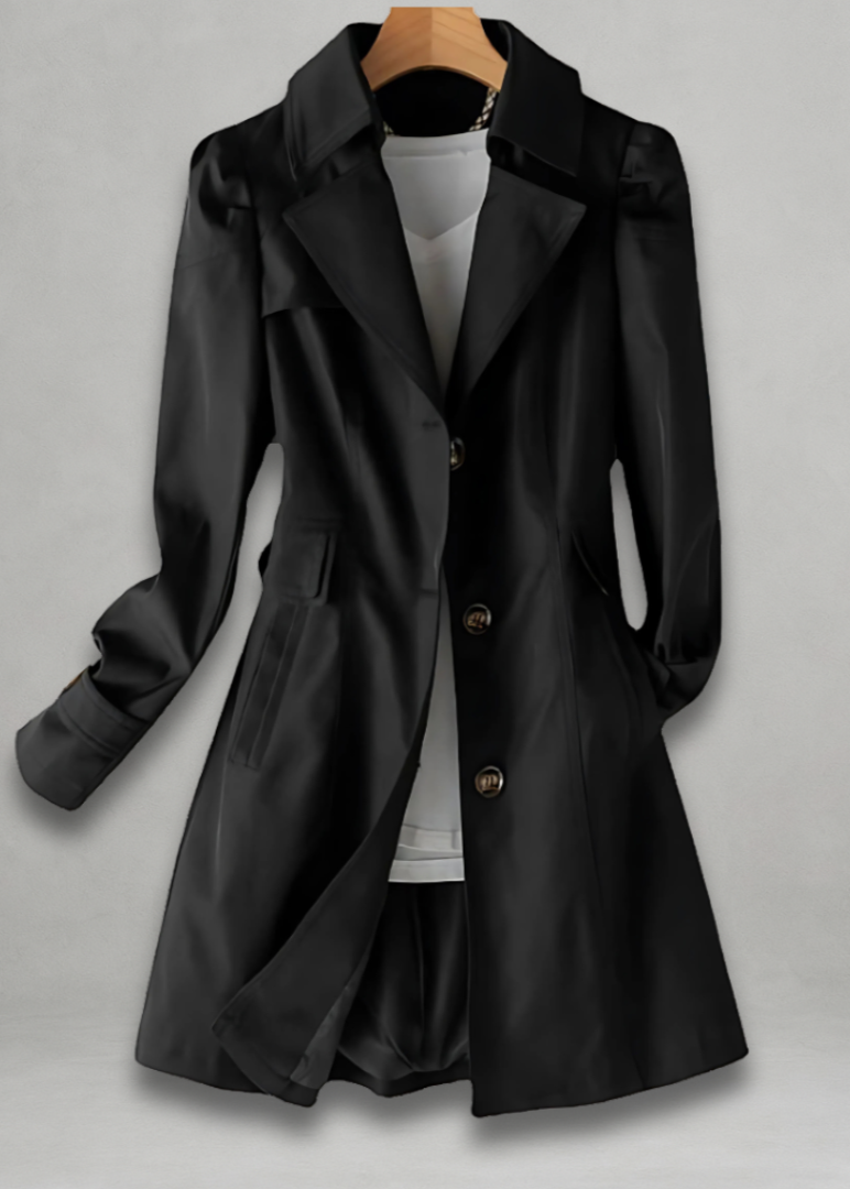 Celeste | Manteau Trench