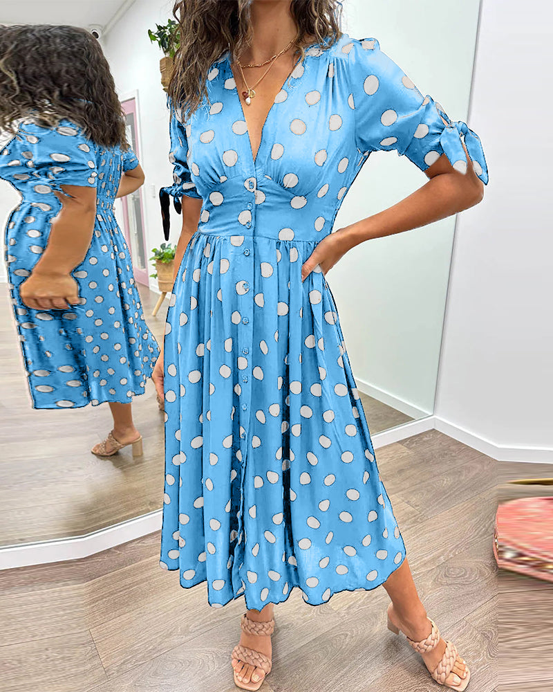 Monique | Robe Élégante pour Femmes