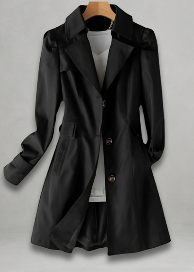 Celeste | Manteau Trench