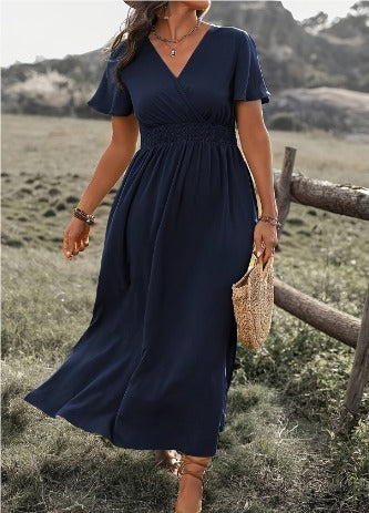 Bea | Élégante robe d'été