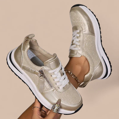 Ruth & Eleanor™ | Azelyn - Chaussures décontractées élégantes