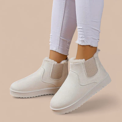 Ruth & Eleanor™ | Bottes d'Hiver Chaleureuses