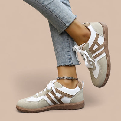 Ruth & Eleanor™ | Baskets Élégantes