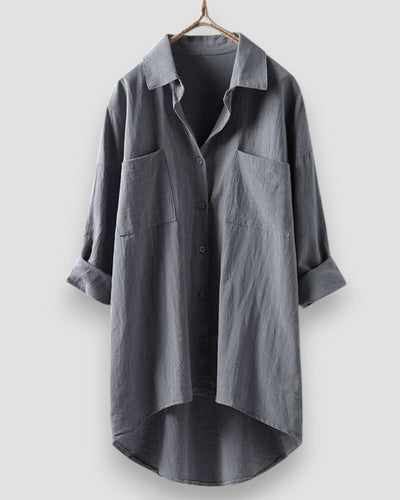 Simone | Chemisier léger et élégant pour toutes les occasions