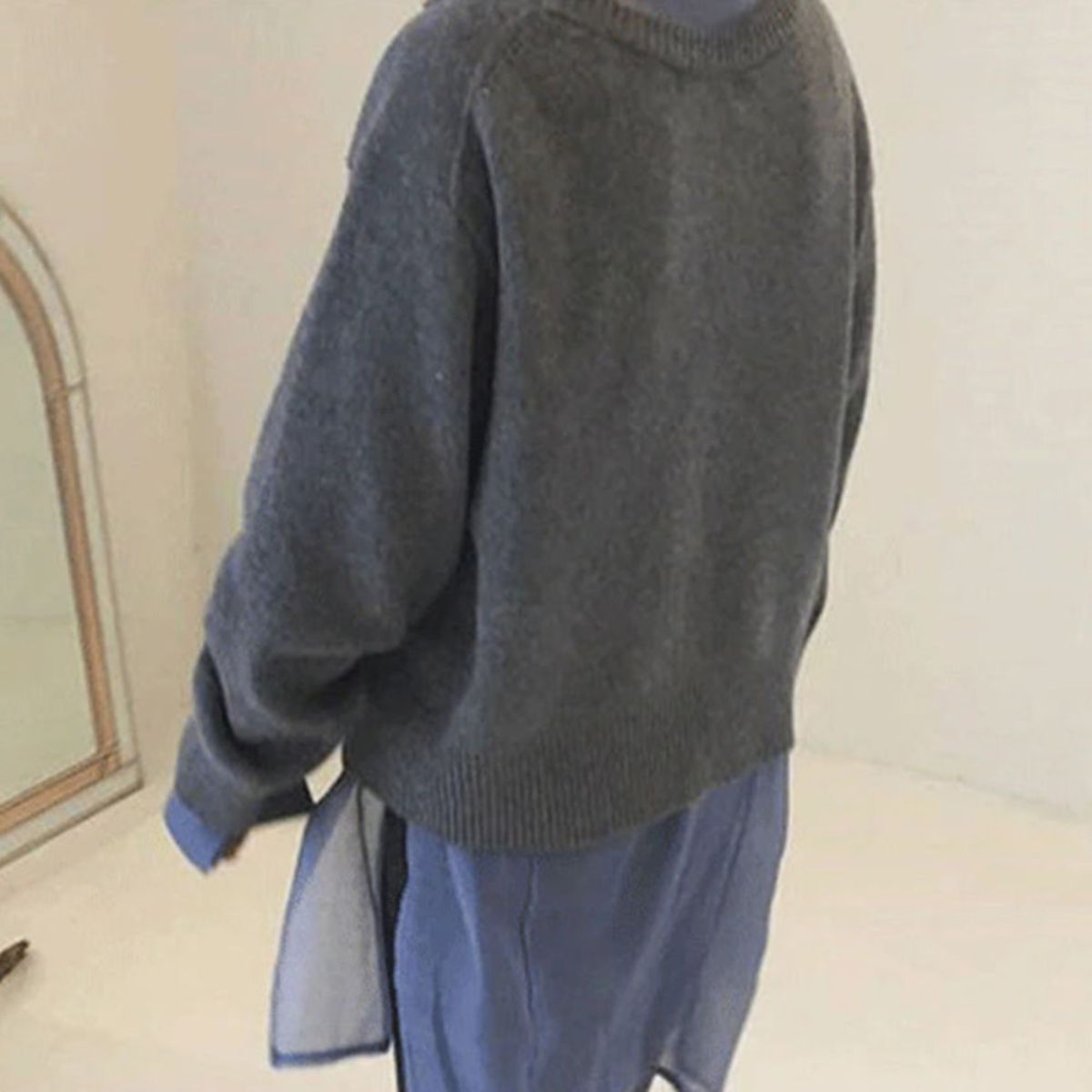 Regina | Pull Douillet Et Tendance