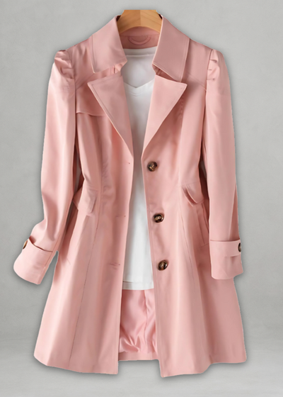 Celeste | Manteau Trench