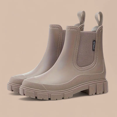 Ruth & Eleanor™ | Bottes de pluie tendance et imperméables