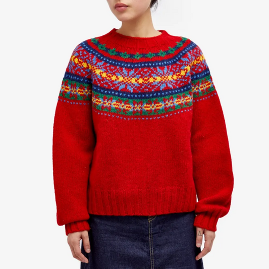 Carlotta | PULL VINTAGE