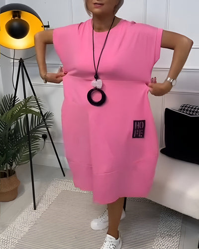 Sarah | Robe à capuche confortable