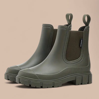 Ruth & Eleanor™ | Bottes de pluie tendance et imperméables