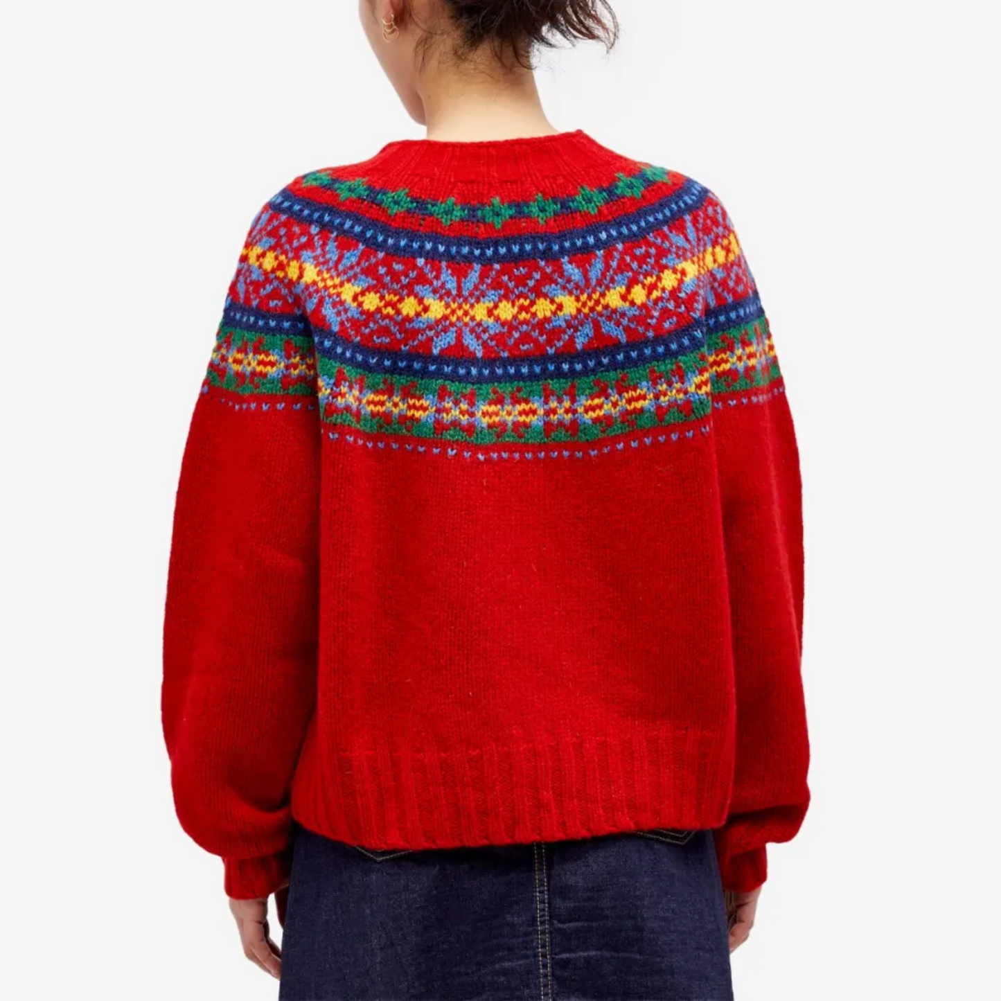 Carlotta | PULL VINTAGE