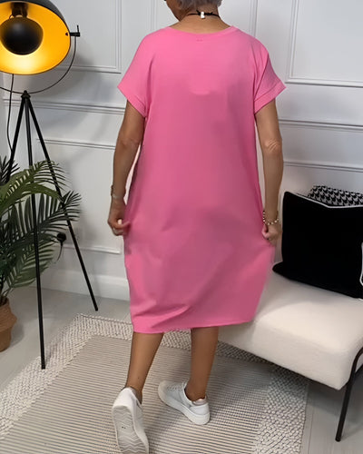 Sarah | Robe à capuche confortable