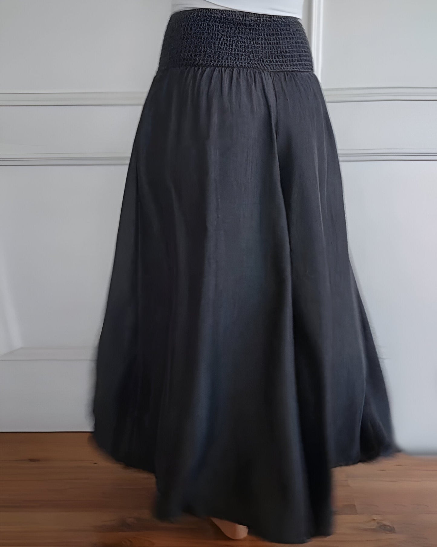 Alva | Pantalons confortables avec taille élastique