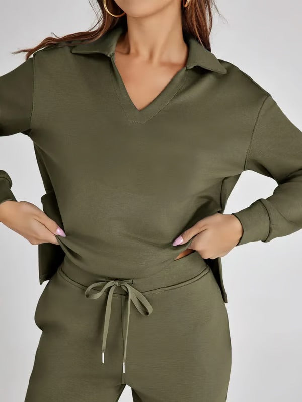 Chantal | Chic Ensemble Polyvalent