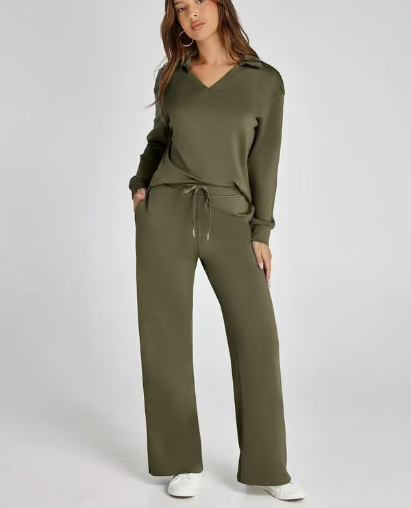 Chantal | Chic Ensemble Polyvalent