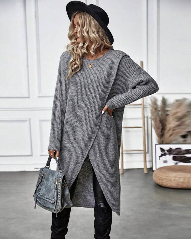 SARAH | ROBE ÉLÉGANTE POUR FEMMES