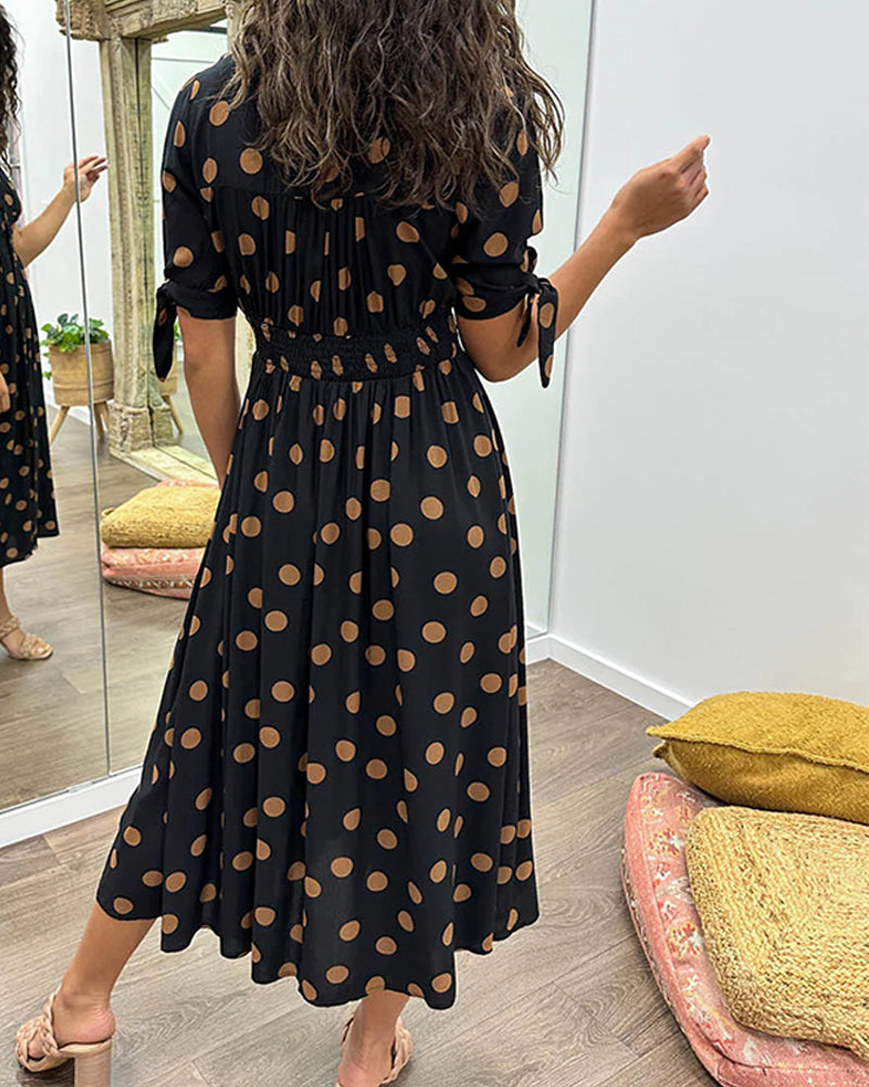 Monique | Robe Élégante pour Femmes