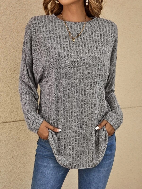 Melanie | Pull Chic Intemporel