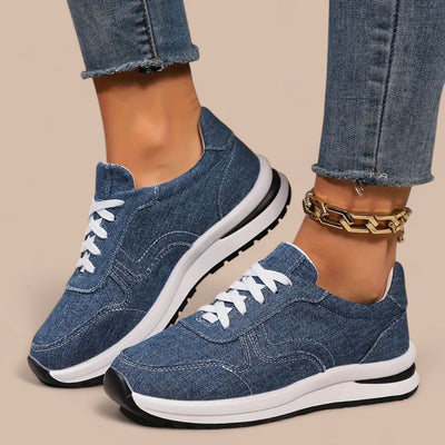 Ruth & Eleanor™ | Chaussures Confortables avec Stabilité