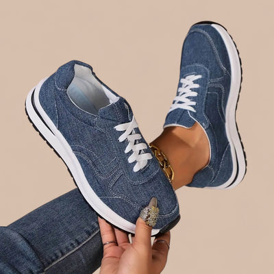 Ruth & Eleanor™ | Chaussures Confortables avec Stabilité