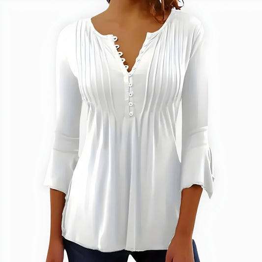 Gaëlle |  Blouse de luxe