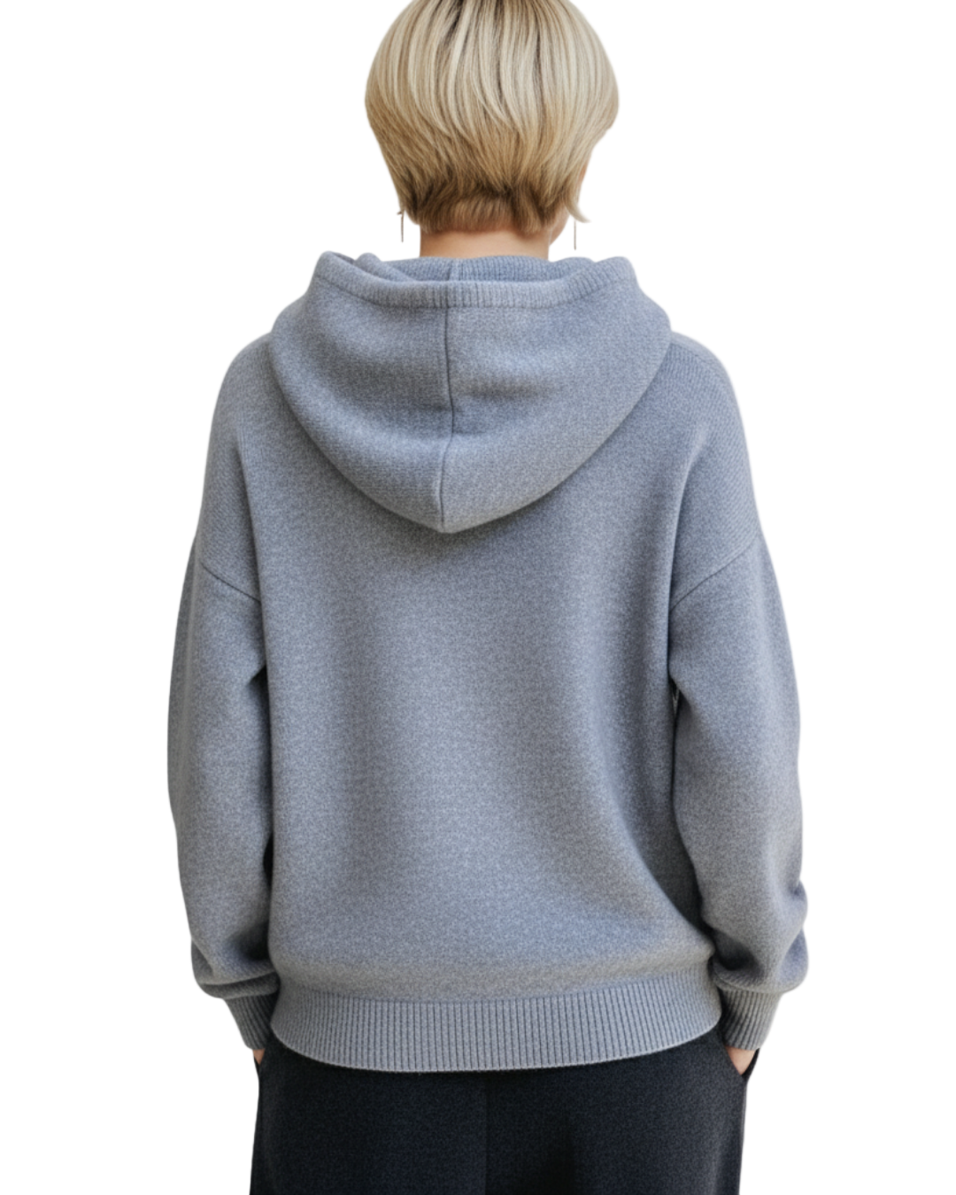 Oliva | Pull en cachemire ultra-doux