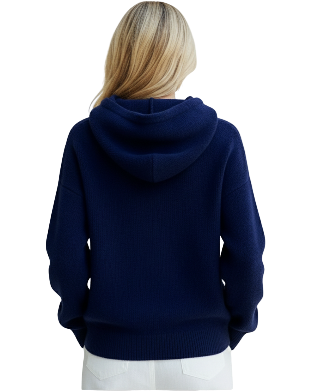 Oliva | Pull en cachemire ultra-doux