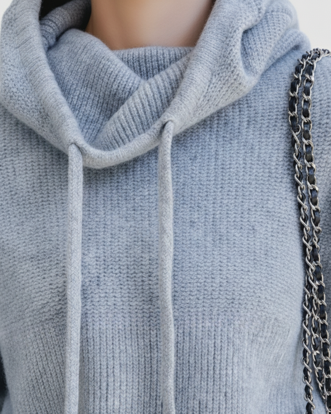 Oliva | Pull en cachemire ultra-doux