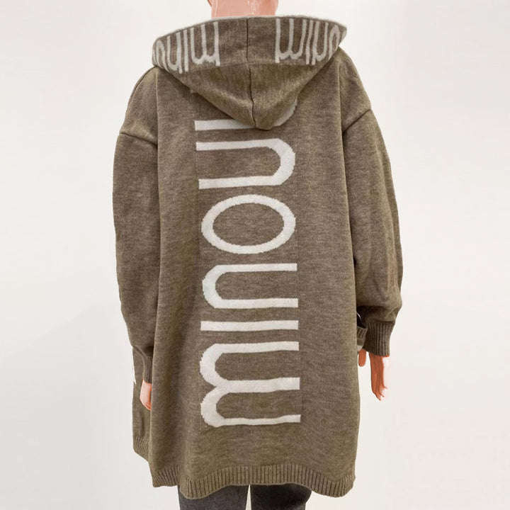 Milou | Gilet stylé